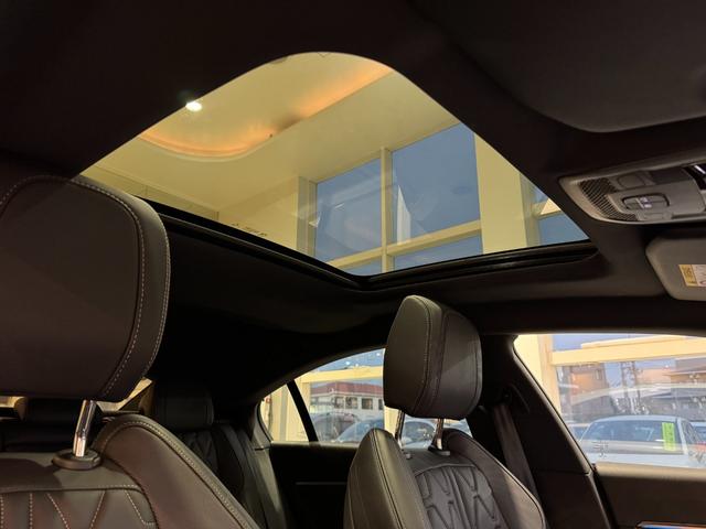 508 GTライン ACC レーンキープアシスト 衝突軽減ブレーキ 本革シート 純正ナビ Bカメラ ドラレコ サンルーフ Carplay フルセグ ETC 前後センサー LEDヘッドライト 純正アルミ(7枚目)