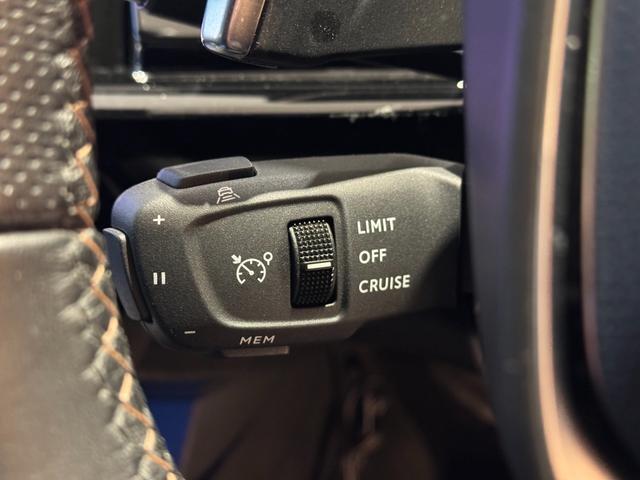 508 GTライン ACC レーンキープアシスト 衝突軽減ブレーキ 本革シート 純正ナビ Bカメラ ドラレコ サンルーフ Carplay フルセグ ETC 前後センサー LEDヘッドライト 純正アルミ(36枚目)