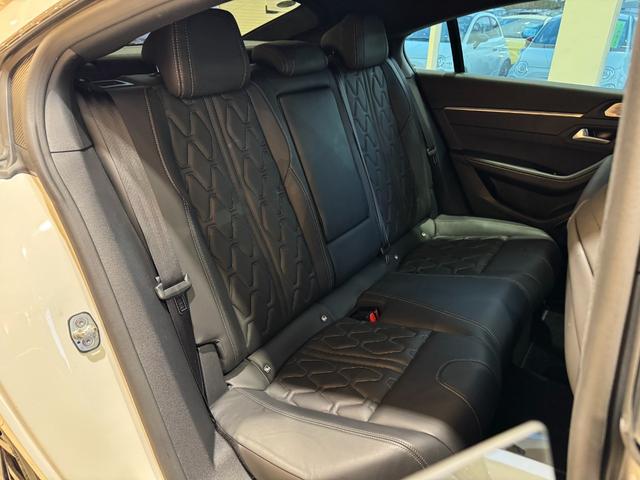 508 GTライン ACC レーンキープアシスト 衝突軽減ブレーキ 本革シート 純正ナビ Bカメラ ドラレコ サンルーフ Carplay フルセグ ETC 前後センサー LEDヘッドライト 純正アルミ(45枚目)