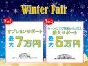 ☆WinterFair成約特典☆詳しくは弊社中古車担当までご連絡下さいませ!