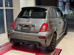 アバルト６９５ コンペティツィオーネ　Ｃａｒｐｌａｙ　前後ドラレコ　ｂｅａｔｓスピーカー　ＥＴＣ 9571681A30251212W002 4