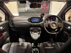 アバルト６９５ コンペティツィオーネ　Ｃａｒｐｌａｙ　前後ドラレコ　ｂｅａｔｓスピーカー　ＥＴＣ 9571681A30251212W002 5
