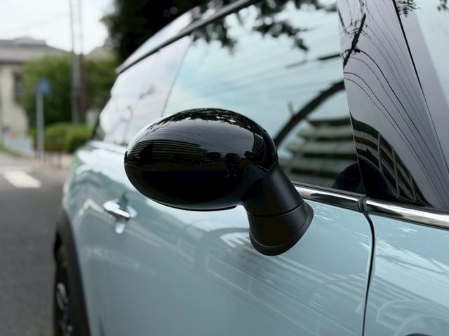 ＭＩＮＩ クーパーＳ　クラブマン　禁煙車／社外ナビ（・バックモニター・Ｂｌｕｅｔｏｏｔｈ・ＴＶ）／障害物センサー／ブラックキセノンヘッドライト／１６インチブラックアルミホイール／ドライブレコーダー／ＥＴＣ／・取説・記録簿・スペアキー有（26枚目）