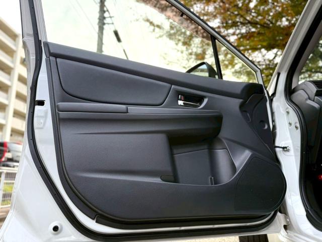 インプレッサスポーツ 2.0i-Sアイサイト ワンオーナー/禁煙車/ユーザー買取車/運転席パワーシート/カロッツェリアナビ/Bluetooth/バックモニター/ハーフレザーシート/17インチAW/ETC(21枚目)