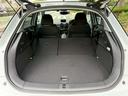 セカンドシートを倒せば大きな荷物も積み込めます♪
