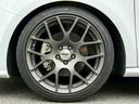 社外TSW17インチAWが装着されガリ傷なく綺麗な状態が保たれています!ブレーキ低ダストパット&ローターはディクセルが装着されています。