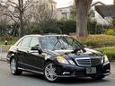 Ｅクラス Ｅ３５０　アバンギャルド　ＡＭＧスポーツパッケージ／禁煙車／法人ワンオーナー／全ディーラー記録簿付き／サンルーフ／黒レザーシート／シートヒーター／バックカメラ／ＥＴＣ／スペアキー（3枚目）