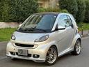 MCC SMART SMART FORTWO COUPE