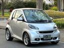 MCC SMART SMART FORTWO COUPE