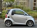 MCC SMART SMART FORTWO COUPE