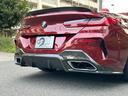 BMW 8 SERIES
