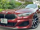 BMW 8 SERIES