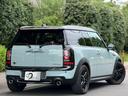 ＭＩＮＩ クーパーＳ　クラブマン　禁煙車／社外ナビ（・バックモニター・Ｂｌｕｅｔｏｏｔｈ・ＴＶ）／障害物センサー／ブラックキセノンヘッドライト／１６インチブラックアルミホイール／ドライブレコーダー／ＥＴＣ／・取説・記録簿・スペアキー有（6枚目）