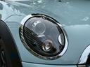 クーパーＳ　クラブマン　禁煙車／社外ナビ（・バックモニター・Ｂｌｕｅｔｏｏｔｈ・ＴＶ）／障害物センサー／ブラックキセノンヘッドライト／１６インチブラックアルミホイール／ドライブレコーダー／ＥＴＣ／・取説・記録簿・スペアキー有（22枚目）