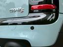 クーパーＳ　クラブマン　禁煙車／社外ナビ（・バックモニター・Ｂｌｕｅｔｏｏｔｈ・ＴＶ）／障害物センサー／ブラックキセノンヘッドライト／１６インチブラックアルミホイール／ドライブレコーダー／ＥＴＣ／・取説・記録簿・スペアキー有（25枚目）