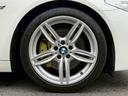 ５３５ｉ　Ｍスポーツパッケージ　禁煙車／ブラックレザーシート／パワシート／シートヒーター／バックカメラ／純正１９インチＡＷ／Ｍスポーツステアリング／ＴＶ／ＥＴＣ／・記録簿・取扱説明書　有（31枚目）