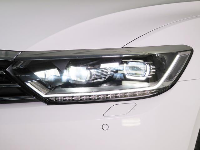 TSI ハイライン LED禁煙純正ナビ デモアップ認定中古(18枚目)