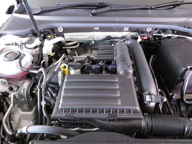 TSI ハイライン LED禁煙純正ナビ デモアップ認定中古(20枚目)