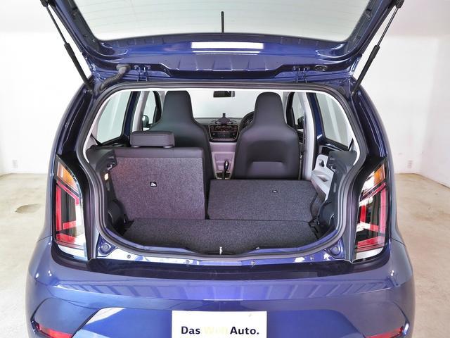 ムーブアップ!4ドア 社用車 禁煙使用 認定中古車(11枚目)
