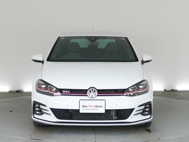 フォルクスワーゲン ゴルフＧＴＩ