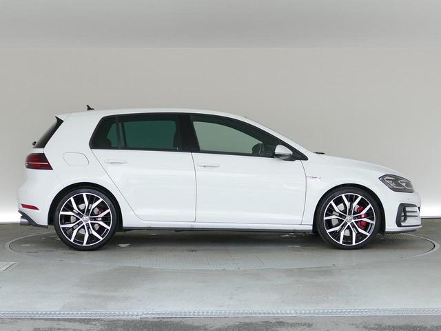 フォルクスワーゲン ゴルフＧＴＩ