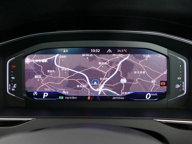 パサートヴァリアント ＴＳＩエレガンスアドバンス　純正ナビ　バックカメラ　全方位カメラ　デジタルメーター　黒レザーシート　ＡＣＣ　ＩＱ．ＬＥＤヘッドライト　電動リヤゲート　駐車支援システム　禁煙使用　ワンオーナー　認定中古車（36枚目）