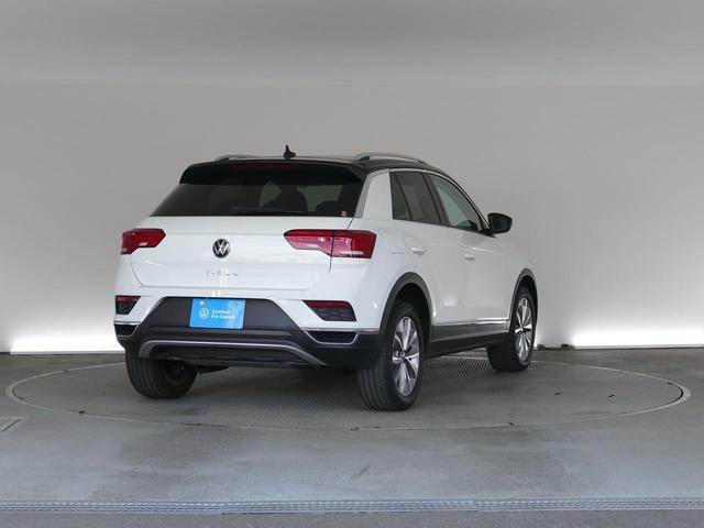 Ｔ－ロック ＴＤＩ　スタイルデザインパッケージ　純正ナビ　バックカメラ　デジタルメーター　ＡＣＣ　ＬＥＤヘッドライト　電動リヤゲート　後方死角検知機能　ｃａｒｐｌａｙ対応　クリーンディーゼル　禁煙使用　ワンオーナー　認定中古車保証１年（51枚目）