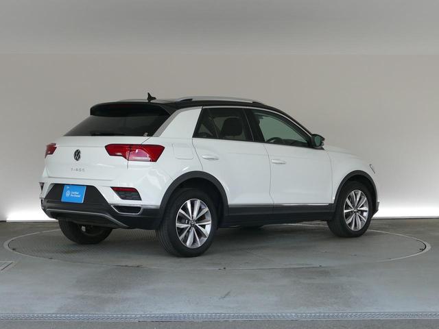 Ｔ－ロック ＴＤＩ　スタイルデザインパッケージ　純正ナビ　バックカメラ　デジタルメーター　ＡＣＣ　ＬＥＤヘッドライト　電動リヤゲート　後方死角検知機能　ｃａｒｐｌａｙ対応　クリーンディーゼル　禁煙使用　ワンオーナー　認定中古車保証１年（52枚目）