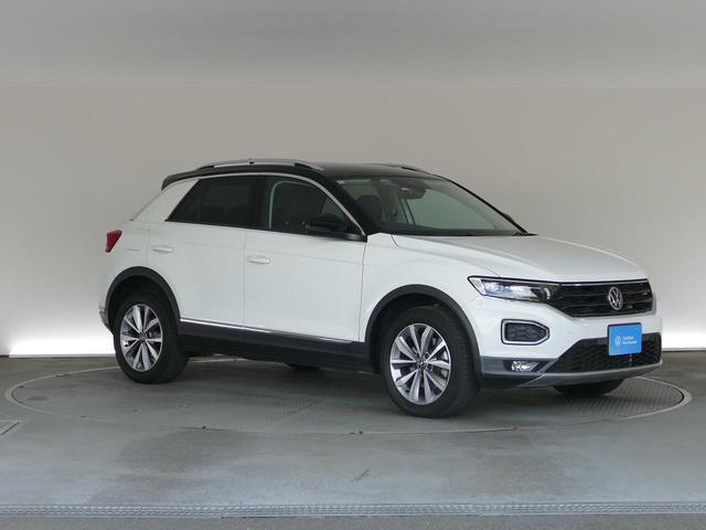 Ｔ－ロック ＴＤＩ　スタイルデザインパッケージ　純正ナビ　バックカメラ　デジタルメーター　ＡＣＣ　ＬＥＤヘッドライト　電動リヤゲート　後方死角検知機能　ｃａｒｐｌａｙ対応　クリーンディーゼル　禁煙使用　ワンオーナー　認定中古車保証１年（56枚目）