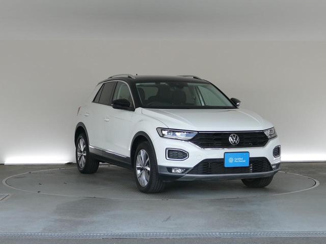 Ｔ－ロック ＴＤＩ　スタイルデザインパッケージ　純正ナビ　バックカメラ　デジタルメーター　ＡＣＣ　ＬＥＤヘッドライト　電動リヤゲート　後方死角検知機能　ｃａｒｐｌａｙ対応　クリーンディーゼル　禁煙使用　ワンオーナー　認定中古車保証１年（57枚目）