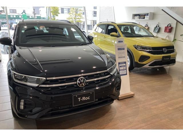 Ｔ－ロック ＴＤＩ　Ｒライン　ＤＣＣパッケージ　純正ナビ　バックカメラ　障害物センサー　デジタルメーター　ドライブレコーダー　ＬＥＤヘッドライト　ＡＣＣ　ＤＣＣ　ｃａｒｐｌａｙ対応　ワンオーナー　認定中古車保証１年付（76枚目）