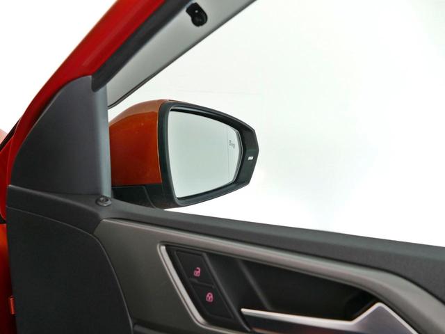 ポロ TSIコンフォートライン セーフティPKG 純正ナビTV バックカメラ 障害物センサー carplay対応 ドライブレコーダー ACC 後方死角検知機能 駐車支援システム 認定中古車保証1年付(16枚目)