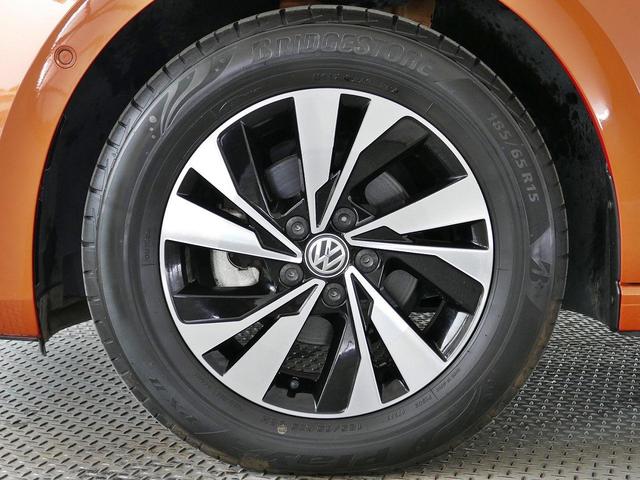 ポロ TSIコンフォートライン セーフティPKG 純正ナビTV バックカメラ 障害物センサー carplay対応 ドライブレコーダー ACC 後方死角検知機能 駐車支援システム 認定中古車保証1年付(21枚目)