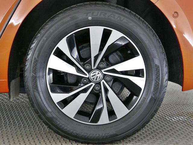 ポロ TSIコンフォートライン セーフティPKG 純正ナビTV バックカメラ 障害物センサー carplay対応 ドライブレコーダー ACC 後方死角検知機能 駐車支援システム 認定中古車保証1年付(22枚目)