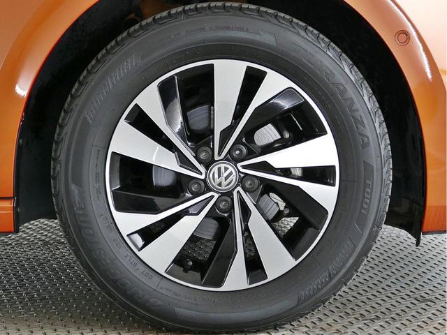 ポロ TSIコンフォートライン セーフティPKG 純正ナビTV バックカメラ 障害物センサー carplay対応 ドライブレコーダー ACC 後方死角検知機能 駐車支援システム 認定中古車保証1年付(24枚目)