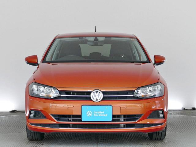 ポロ TSIコンフォートライン セーフティPKG 純正ナビTV バックカメラ 障害物センサー carplay対応 ドライブレコーダー ACC 後方死角検知機能 駐車支援システム 認定中古車保証1年付(25枚目)