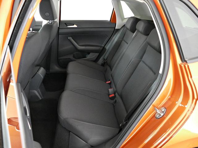 ポロ TSIコンフォートライン セーフティPKG 純正ナビTV バックカメラ 障害物センサー carplay対応 ドライブレコーダー ACC 後方死角検知機能 駐車支援システム 認定中古車保証1年付(29枚目)