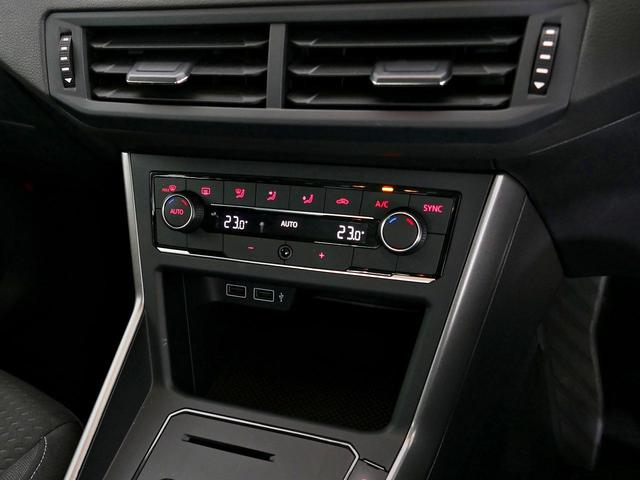 ポロ TSIコンフォートライン セーフティPKG 純正ナビTV バックカメラ 障害物センサー carplay対応 ドライブレコーダー ACC 後方死角検知機能 駐車支援システム 認定中古車保証1年付(31枚目)