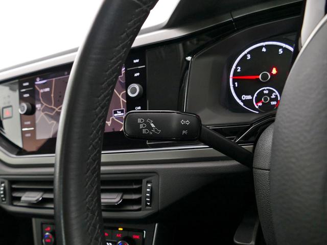 ポロ TSIコンフォートライン セーフティPKG 純正ナビTV バックカメラ 障害物センサー carplay対応 ドライブレコーダー ACC 後方死角検知機能 駐車支援システム 認定中古車保証1年付(32枚目)