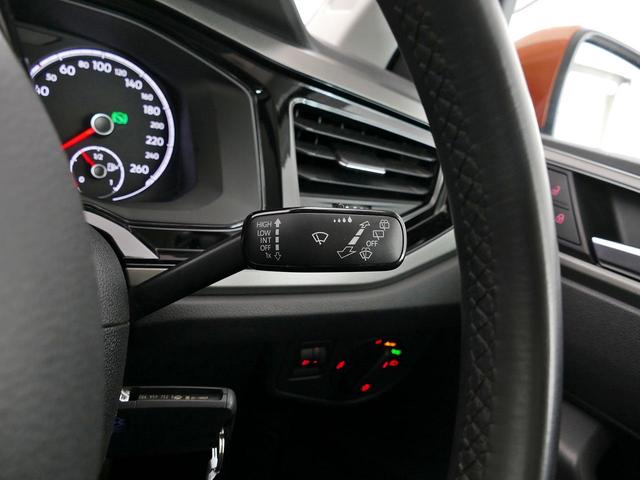 ポロ TSIコンフォートライン セーフティPKG 純正ナビTV バックカメラ 障害物センサー carplay対応 ドライブレコーダー ACC 後方死角検知機能 駐車支援システム 認定中古車保証1年付(33枚目)