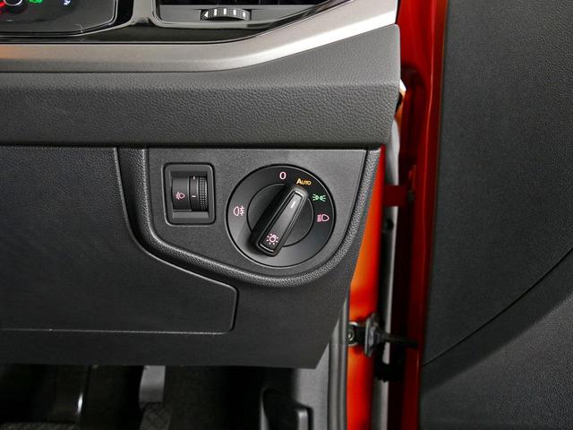 ポロ TSIコンフォートライン セーフティPKG 純正ナビTV バックカメラ 障害物センサー carplay対応 ドライブレコーダー ACC 後方死角検知機能 駐車支援システム 認定中古車保証1年付(35枚目)