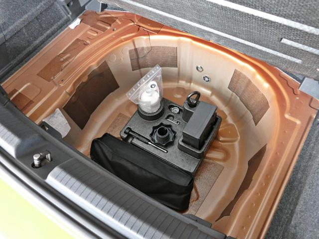 ポロ TSIコンフォートライン セーフティPKG 純正ナビTV バックカメラ 障害物センサー carplay対応 ドライブレコーダー ACC 後方死角検知機能 駐車支援システム 認定中古車保証1年付(38枚目)