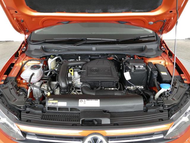 ポロ TSIコンフォートライン セーフティPKG 純正ナビTV バックカメラ 障害物センサー carplay対応 ドライブレコーダー ACC 後方死角検知機能 駐車支援システム 認定中古車保証1年付(39枚目)