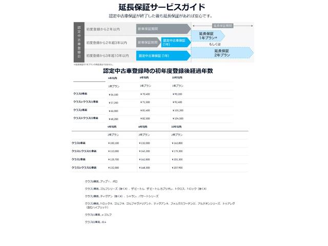 ポロ TSIコンフォートライン セーフティPKG 純正ナビTV バックカメラ 障害物センサー carplay対応 ドライブレコーダー ACC 後方死角検知機能 駐車支援システム 認定中古車保証1年付(69枚目)