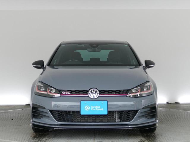 ゴルフＧＴＩ ＴＣＲ　全国限定６００台ＧＴＩ　ＴＣＲ　専用１９インチＡＷ　純正ナビＴＶ　バックカメラ　障害物センサー　ＬＥＤヘッドライト　ＡＣＣ　後方死角検知機能　禁煙使用　認定中古車保証１年付（25枚目）
