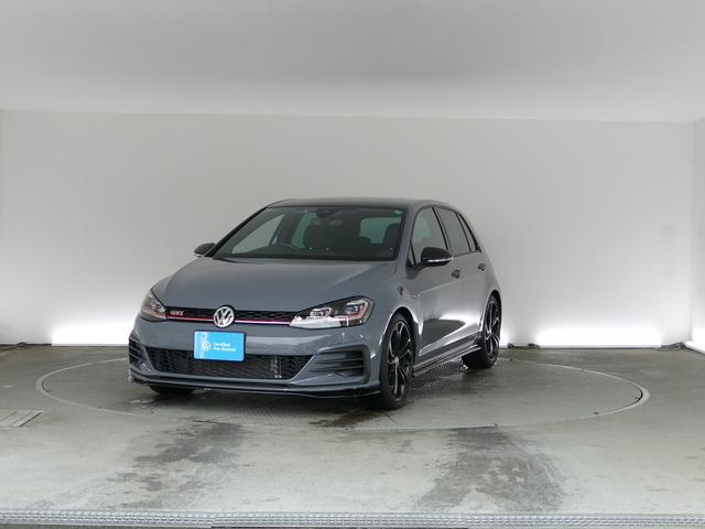 ゴルフＧＴＩ ＴＣＲ　全国限定６００台ＧＴＩ　ＴＣＲ　専用１９インチＡＷ　純正ナビＴＶ　バックカメラ　障害物センサー　ＬＥＤヘッドライト　ＡＣＣ　後方死角検知機能　禁煙使用　認定中古車保証１年付（41枚目）