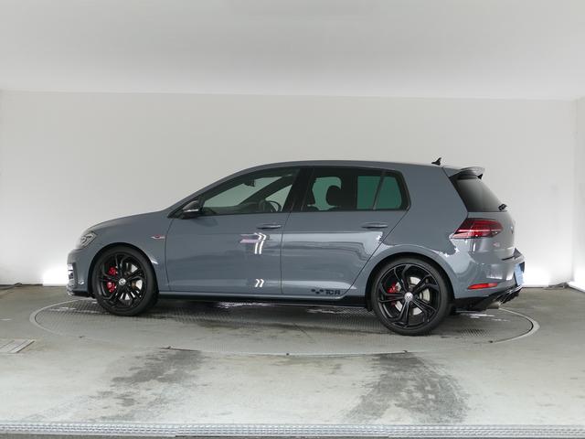 ゴルフＧＴＩ ＴＣＲ　全国限定６００台ＧＴＩ　ＴＣＲ　専用１９インチＡＷ　純正ナビＴＶ　バックカメラ　障害物センサー　ＬＥＤヘッドライト　ＡＣＣ　後方死角検知機能　禁煙使用　認定中古車保証１年付（45枚目）