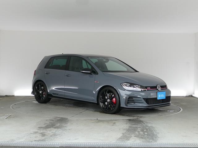 ゴルフＧＴＩ ＴＣＲ　全国限定６００台ＧＴＩ　ＴＣＲ　専用１９インチＡＷ　純正ナビＴＶ　バックカメラ　障害物センサー　ＬＥＤヘッドライト　ＡＣＣ　後方死角検知機能　禁煙使用　認定中古車保証１年付（55枚目）