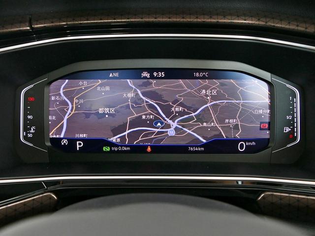 Ｔ－クロス カッパースタイル　当社デモカー使用車両　特別仕様車カッパー　純正ナビ　バックカメラ　障害物センサー　デジタルメーター　専用１７インチＡＷ　ＡＣＣ　ＬＥＤヘッドライト　後方死角検知機能　駐車支援システム　禁煙ワンオーナー（3枚目）