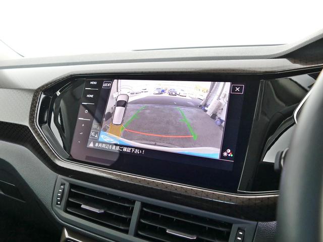 Ｔ－クロス カッパースタイル　当社デモカー使用車両　特別仕様車カッパー　純正ナビ　バックカメラ　障害物センサー　デジタルメーター　専用１７インチＡＷ　ＡＣＣ　ＬＥＤヘッドライト　後方死角検知機能　駐車支援システム　禁煙ワンオーナー（5枚目）